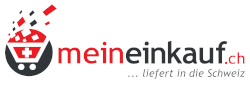 Lieferungen in die Schweiz über MeinEinkauf.ch