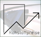Preissteigerungen erwartet durch Nahost-Krise erwartet
