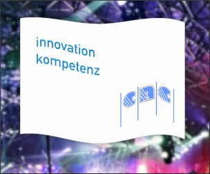 cuturon soft - Fahnen für die Dekoration
