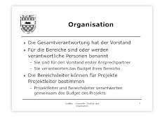 Druckbeispiel - Overheadfolien