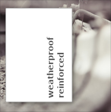 Synthesefserpapier mit hoher Reißfestigkeit