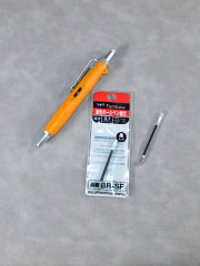 AirPress Pen Ersatzminen BR-SF33