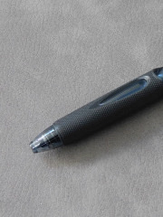 Power Tank 1.0 schwarz