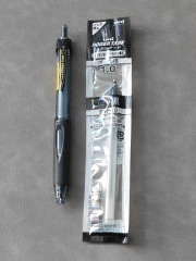 Power Tank 1.0 Refill schwarz