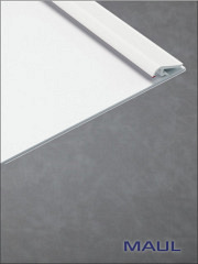 Kunststoff-Schreibplatte DIN A4 hoch