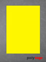 laserFOL 120 yellow a4