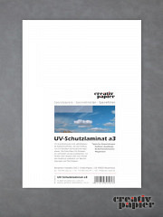 UV-Schutzlaminat a3