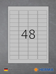 HERMA Typenschild-Etiketten 4221