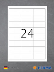 HERMA Korrektur-/ Abdeck-Etiketten 4227