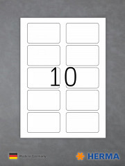 HERMA Namensschild-Etiketten 4514