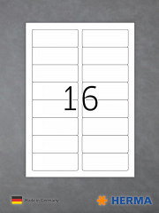 HERMA Namensschild-Etiketten 4515