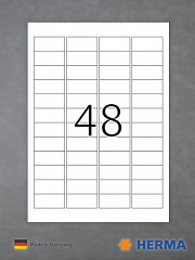 HERMA OutDoor-Folienetiketten 9536