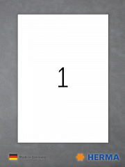 HERMA OutDoor-Folienetiketten 9543