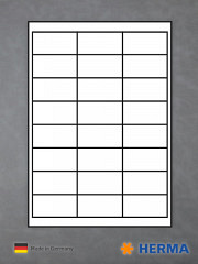 HERMA OutDoor Spezialetiketten 10792
