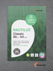 NAUTILUS classic DIN A4