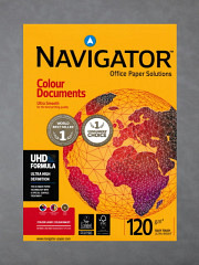 NAVIGATOR 120 Colour Documents - DIN A4