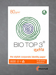 Bio Top 3 extra DIN A4