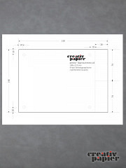 pretex 30.120 Startnummern mit Kupon a5