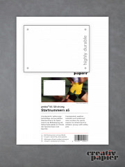 pretex 53.120 strong Startnummern a5