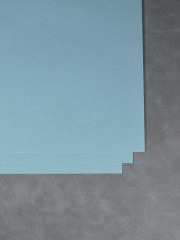 pretex 50.150 DIN A4 blau - 50 Blatt