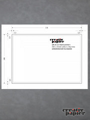 silk-sk a5 Startnummern - 100 Stück