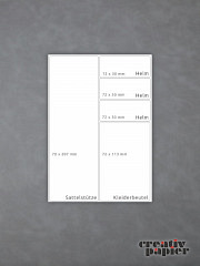 silk-sk Triathlon-Etikettensätze