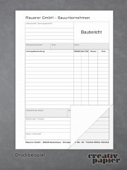 AUTOKOPI sc DIN A4 - 100 Blatt