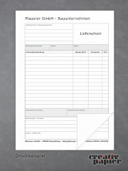 AUTOKOPI sc DIN A4 - 500 Blatt