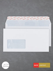 ELCO PREMIUM DIN C6/5 - Fenster