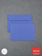 Farbige Briefumschläge DIN C6 violett