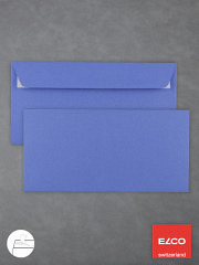 Farbige Briefumschläge DIN C6/5 violett