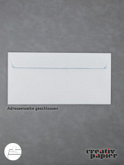 Panorama-Umschläge DIN C6/5 HK