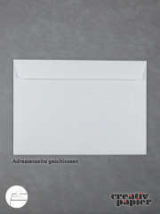 Panorama-Umschläge DIN C5 HK