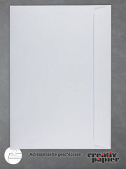 Panorama-Umschläge DIN C4 HK