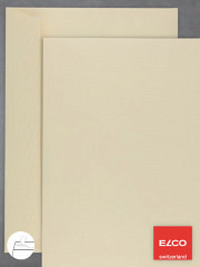 Farbige Briefumschläge DIN C4 hellchamois