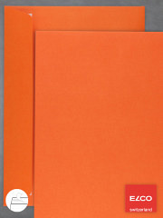 Farbige Briefumschläge DIN C4 orange