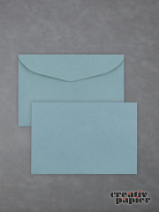 Rücksendeumschläge S0 120 x 176 mm blau - 100er Pack