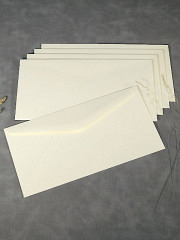 luxury envelopes DL