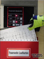 laufkarte : premium 250 a3