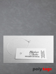 Sicherheitsfäden 120